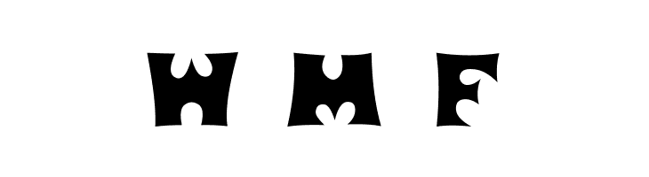 D3 Witchism  Free Fonts Download