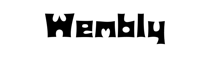 D3 Witchism  Free Fonts Download