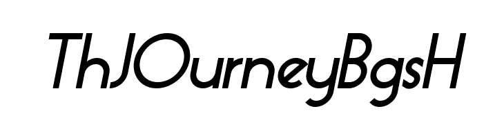 Essence Sans Bold Italic  Free Fonts Download