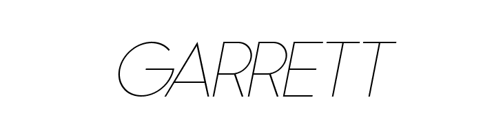 Essence Sans Light Italic  Free Fonts Download