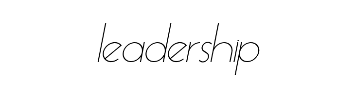 Essence Sans Light Italic  Free Fonts Download