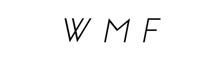 Essence Sans Italic  Free Fonts Download