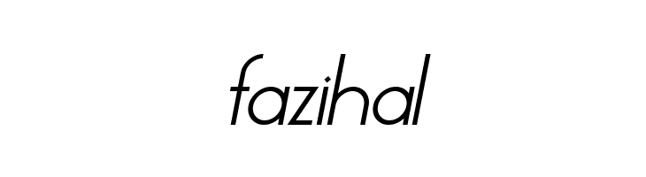 Essence Sans Italic  Free Fonts Download