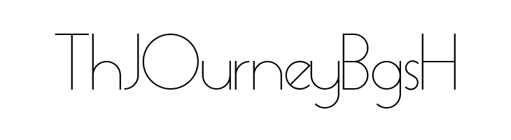 Essence Sans Light  Free Fonts Download