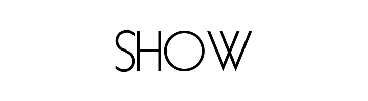 Essence Sans Regular  Free Fonts Download