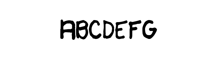 Amanda Brodzinski  Free Fonts Download