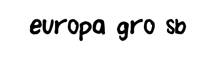 Amanda Brodzinski  Free Fonts Download