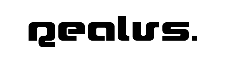 Xeron  Free Fonts Download