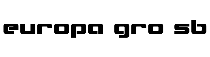 Xeron  Free Fonts Download