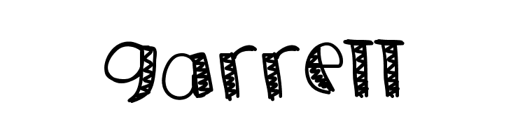 GoldPanda  Free Fonts Download