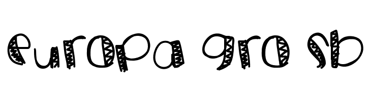 GoldPanda  Free Fonts Download