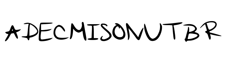 Quirk  Free Fonts Download