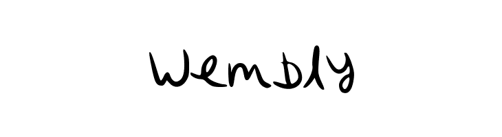 Quirk  Free Fonts Download