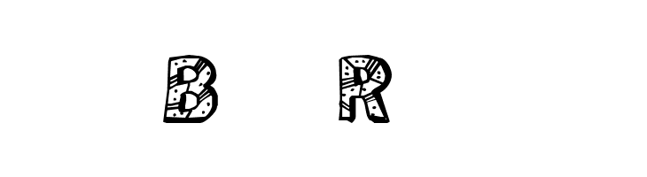 CF Peru Adventure Regular  Free Fonts Download