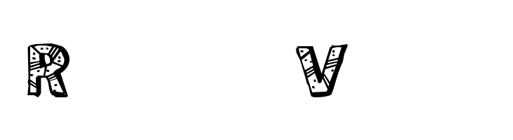 CF Peru Adventure Regular  Free Fonts Download