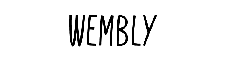 Don Aquarel  Free Fonts Download