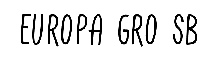 DonAquarel  Free Fonts Download