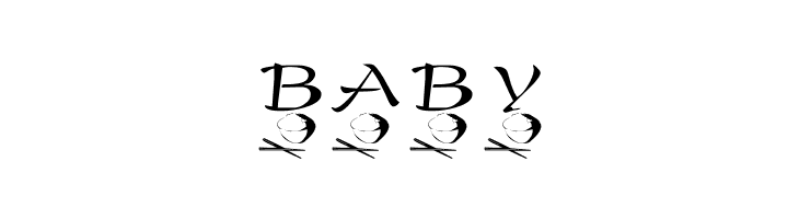 KR Rice N Stix  Free Fonts Download