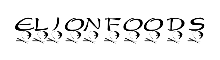 KR Rice N Stix  Free Fonts Download