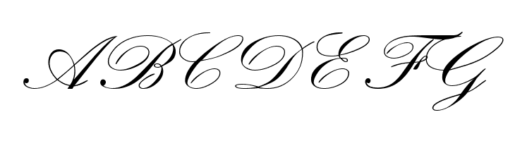 Exmouth  Free Fonts Download