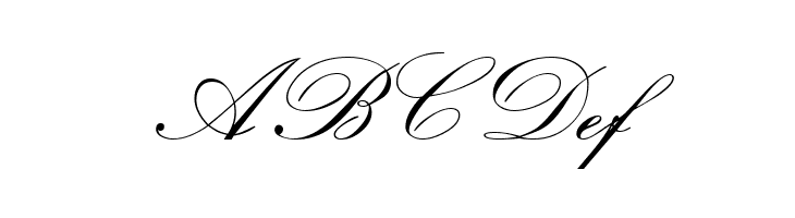 Exmouth  Free Fonts Download