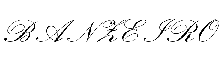 Exmouth  Free Fonts Download