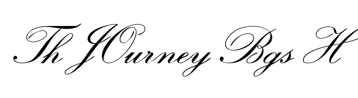 Exmouth  Free Fonts Download