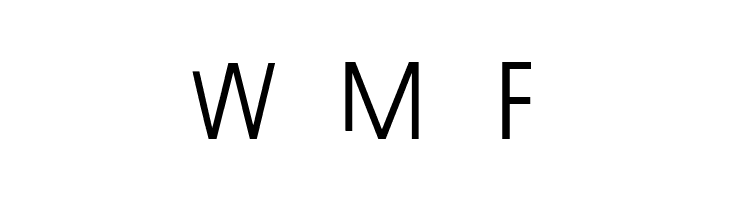 durselinvenice  Free Fonts Download