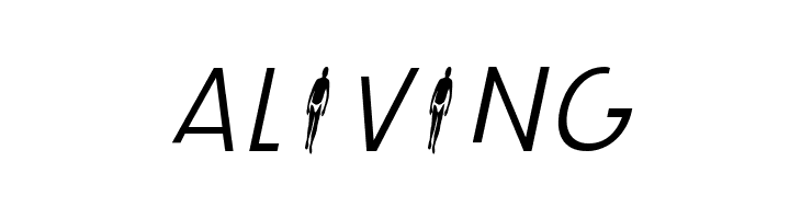 durselinvenice-Italic  Free Fonts Download