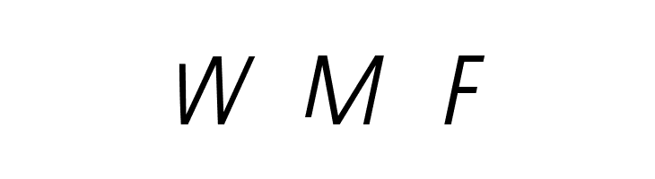 durselinvenice-Italic  Free Fonts Download