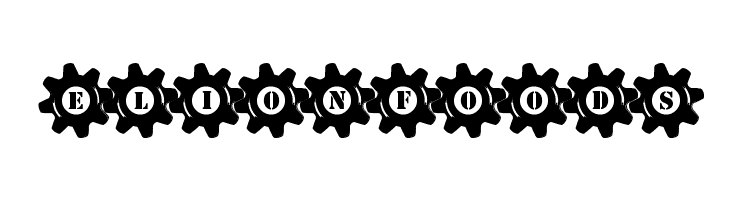 Stucked in Gears  Free Fonts Download