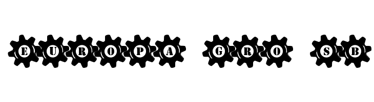 Stucked in Gears  Free Fonts Download