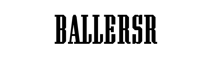 Wood Block One Regular  Free Fonts Download