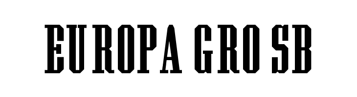 Wood Block One Regular  Free Fonts Download