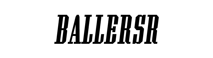 Wood Block One Italic  Free Fonts Download