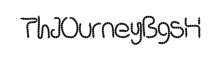 robalek  Free Fonts Download