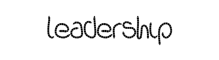 robalek  Free Fonts Download