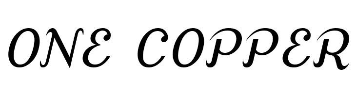 Cursive Serif  Free Fonts Download