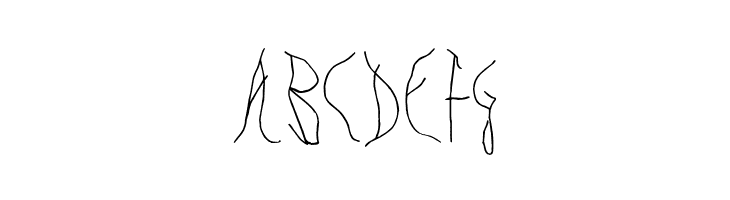 Organic Disease  Free Fonts Download