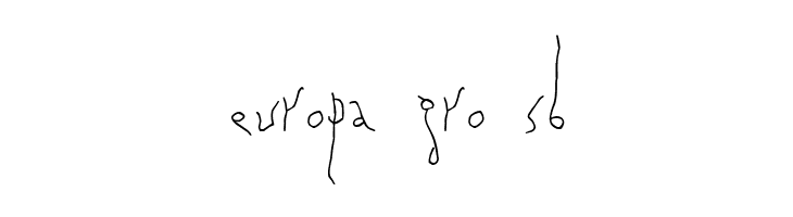 Organic Disease  Free Fonts Download