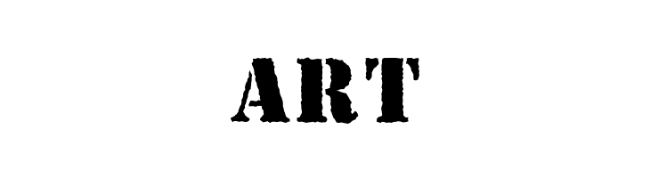 Gideon s Army   Free Fonts Download