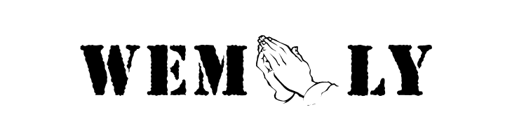 Gideon s Army   Free Fonts Download