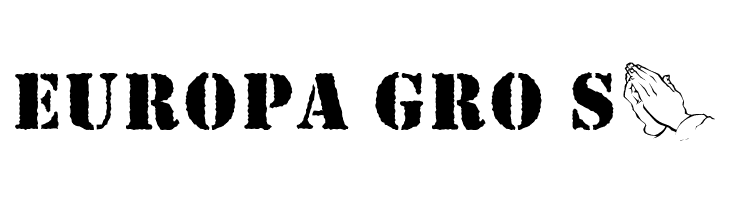 Gideon s Army   Free Fonts Download