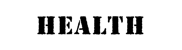 Gideon s Army   Free Fonts Download