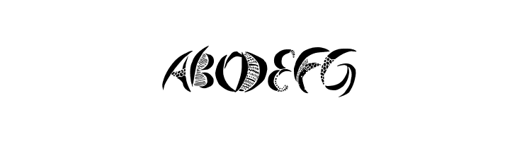 Giraffe & Co.  Free Fonts Download