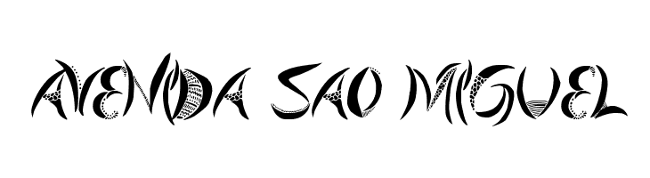 Giraffe & Co.  Free Fonts Download