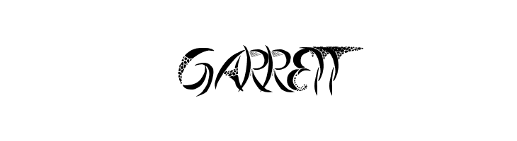 Giraffe & Co.  Free Fonts Download