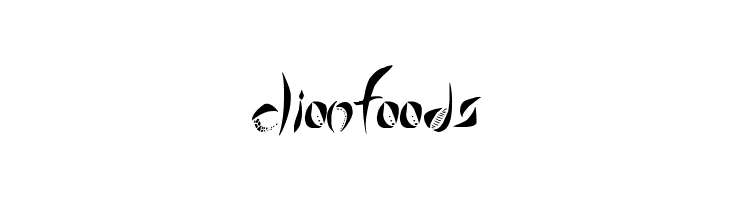 Giraffe & Co.  Free Fonts Download