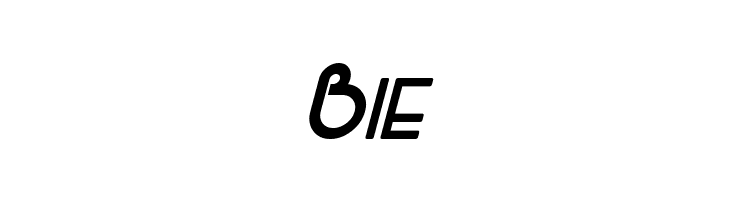 Majel Italic  Free Fonts Download