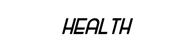 Majel Italic  Free Fonts Download